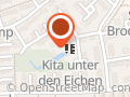 Kindertagesstätte Unter den Eichen der Evangelischen Jugendhilfe Münsterland gGmbH