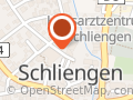 Kindergarten u. Schwesternstation