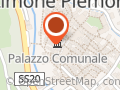Ufficio Turistico di Limone Piemonte