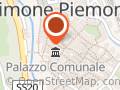 Pizzeria La Crubarsela