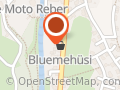Bluemehüsi Oey Manuela Badertscher