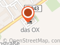 Das OX - Hotel & Events