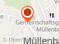 Der Müllenbacher Friseurladen