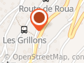 Garage des Diablons