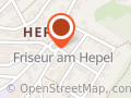 Friseur am Hepel