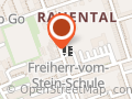 Grundschule Freiherr-von-Stein