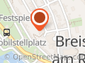 Haus am Bajakel. Die Ferienwohnung hoch über dem Rhein