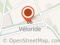 Veloride Innenheim