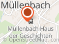 Bücherdorf Müllenbach