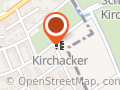 Schulzentrum Kirchacker Primarschule Oberfeld