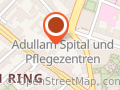 Adullam Spital und Pflegezentren