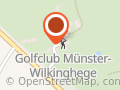 GOLFCLUB RESTAURANT HESSFELD