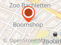 Restaurant Bachlettenstübli