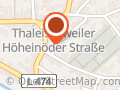 Ortsgemeinde Thaleischweiler-Fröschen Bauhof