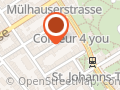 Flamenco Schule Basel