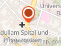 Departement Umweltwissenschaften