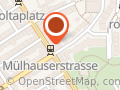 Atelier und Ausstellungsraum Voltage