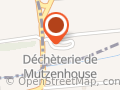 Déchèterie De Mutzenhouse