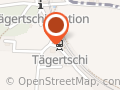 SBB P+Rail Tägertschi