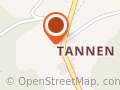 B&B tannen124