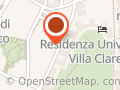 Residenza Universitaria EDISU Villa Claretta