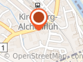 Pizzeria Napoli, Alchenflüh-Rüdtligen-Kirchberg