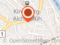 Pizzeria Napoli, Alchenflüh-Rüdtligen-Kirchberg
