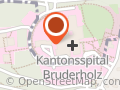 Kantonsspital Baselland Bruderholz