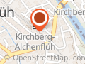 kkiosk Kirchberg  Alchenflüh