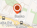 Basko Via De Andrè, Grugliasco