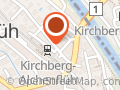 Restaurant Eisenbahn