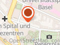 BBRC Universität Basel
