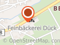 Feinbäckerei Dück