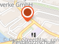 Hebamme Catherine Gaertig