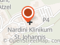Palliativstation des St.-Johannis-Krankenhauses