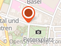 Krebsliga beider Basel