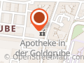Apotheke in der Goldgrube