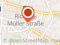 Praxis Arche für Kinder und Jugendliche Breisach