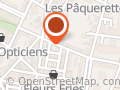 Avenue des Friandises