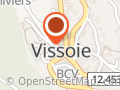 Postomat Vissoie, Filiale