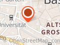 Allergieberatungsstelle Apotheke Hersberger