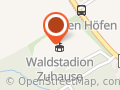elements Waldstadion