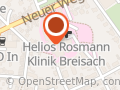 Helios MVZ Breisach