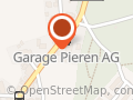 Garage Pieren AG - Wieder einer von Pieren