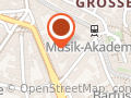 Hochschule für Musik Basel FHNW, Musik-Akademie Basel