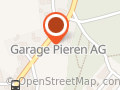 Garage Pieren AG - Wieder einer von Pieren