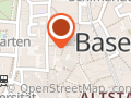 Schnäderänte-Clique Basel 1947
