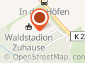 Ladestation - Stadtwerke Schwerte GmbH