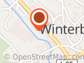 Tank- und Waschpunkt Winterborn