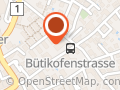 Restaurant Brasserie André im Platanenhof